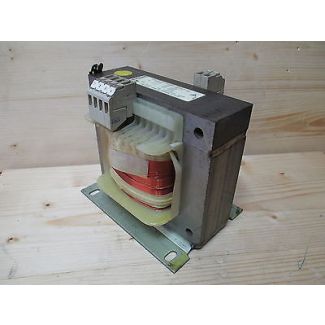 Transformator  4AM5368-2AB  Trafo  pri. 525/500/475 V  sek. 220 V  500VA  T9/789