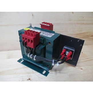 Transformator  CSTN  MGSIA 8,0 Trafo  pri.230V +/- 5%  sek.28V DC  249VA  T9/788