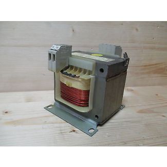 Siemens Transformator  4AM5158-2AB  Trafo  pri.209-231V  sek.24V  200 VA  T9/785