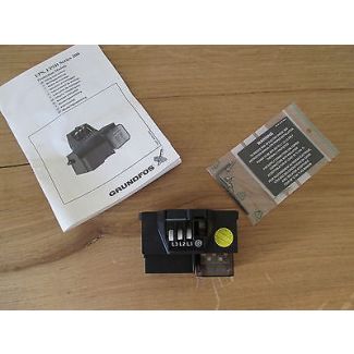 Grundfos Protection Modul V04  3x400 - 415V für Pumpe UPS UMC UPC   S11/141