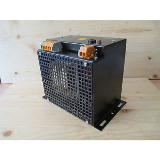 eao Transformator  GVEC 24/5  Trafo  pri. 110 - 240 V  sek. 24 V  195 VA  T9/675