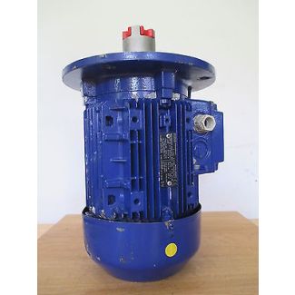 KSB Nr. 01055050 3x400 V 1,1 kW  Elektromotor Pumpenmotor P14/421