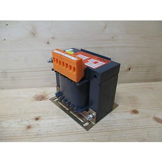 Wittlich STT 0,2 Trafo pri.220V +/- 5%  sek.34/36V  200VA T9/798