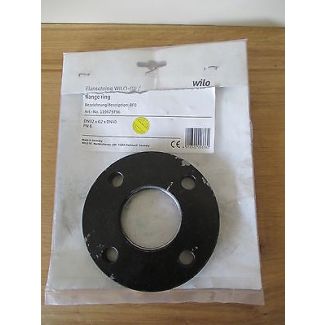 Wilo Flanschring RF 0 DN 32 x G2 x DN 40  PN 6    110679796  KOST - EX S14/271