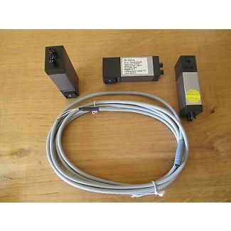 RRV Treiber Driver B0046000029 24VDC 240W R12 Digital TTL  Ser:06.2012  S14/244