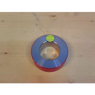 Distanzring für Pumpen 28mm DN 40 Edelstahl Zwischenscheibe KOST-EX S13/29