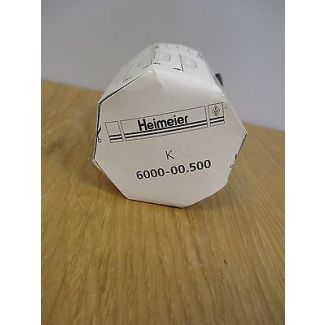 Heimeier Thermostatkopf  6000 - 00.500 Gewinde M30 Thermostat  S14/189