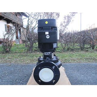 Grundfos LP 65-125/104 A-F-A-AUEE Kreiselpumpe 3 x 400 V  P15/338