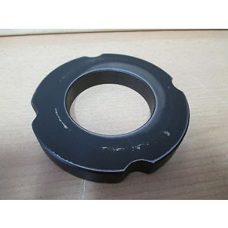  Flansch Zwischenstück 70 x 18 mm Distanzstück PUMPENKOST S10/163