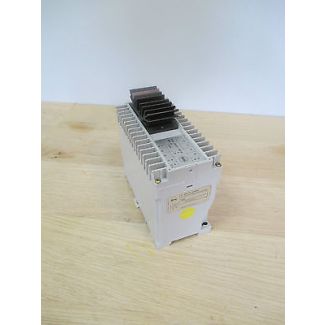 Transformator Beha NT 140  pri  220 V sek 12 V DC 2 A Netzteil KOST-EX T16/42