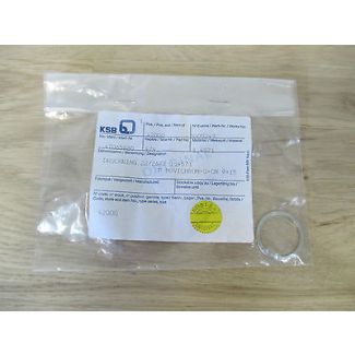 KSB Druckring 22 / 26 x 2 F Movichrom - G + CN 9 + 15 Ersatz Pumpenkost S16/179 