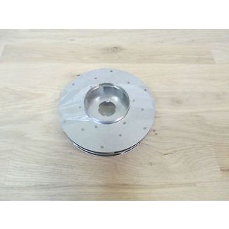 KSB Laufrad  116 x 6.4 F Movichrom-G + CN 15 Ersatzteil Pumpe Pumpenkost S16/169