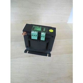 Transformator Murr MST Nr 86308 pri 230 V 400 V sek 230 V 500 VA  KOST-EX T16/14