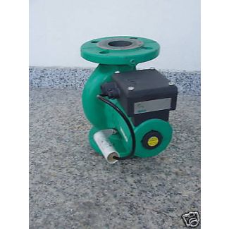 Pumpe Wilo TOP-D40 1 x 230 V Baul. 220  P9/412