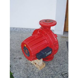 KSB RIOVAR 54-100 D 3x400V  passend für Wilo P 50/250r  P9/470