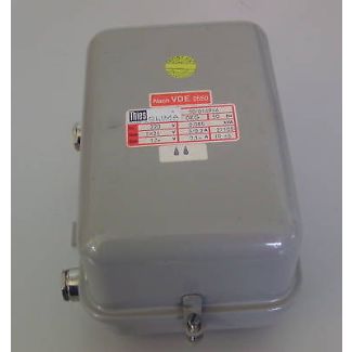 Thies 80/016946 Transformator pri 220 V sek 2x26 V + 12 V  85 VA   T10/112