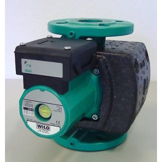 Wilo TOP-D 40 Pumpe DN40 1x230V 3x400V 220 mm  P10/247