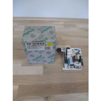 Vaillant Gasfeuerungsautomat VC 110-282 E VCW 180-282 E 10-0555 Platine K17/175