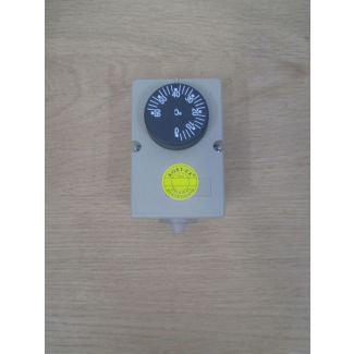 Temperaturregler Prodigy B/2000 Thermostat Raumthermostat 0 - 60°C K17/485 