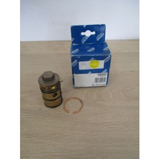 Grohe Thermostat Kompaktkartusche Nr. 47373000 Ersatzteil Mischbatterie K17/609