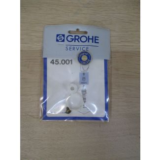 Grohe Service Kit Nr.: 45.001 Ersatzteil für Ventil Oberteil K17/801