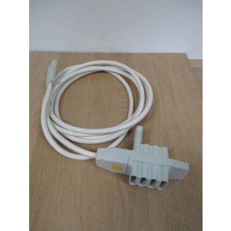 Steckverbinder Siemens 5VE2 16 A 250 V Kabel Stecker K17/859