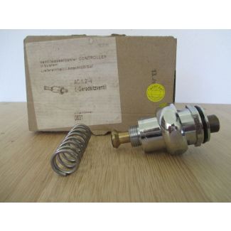 Ventilwasserzähler Controller Anschlussset 1/2 Zoll Geradstitzventil K17/892