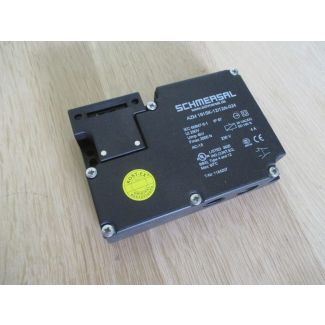  Schmersal AZM 161SK-12/12RK-024 Magnet Sicherheitszuhaltung 24 V AC/DC K17/899