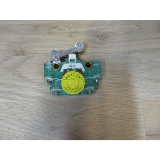 Schaltbau Schnappschalter S 800 Endschalter Limit Switch KOST-EX K18/166