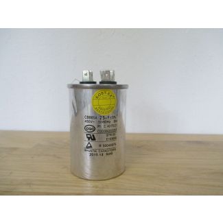 Shuntai Kondensator CBB65A 25 µF Microfarad 450 V Capacitors KOST-EX K18/276