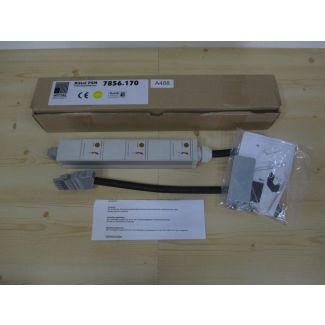 Überspannungsschutz Rittal PSM 7856.170 Modul K18/33 