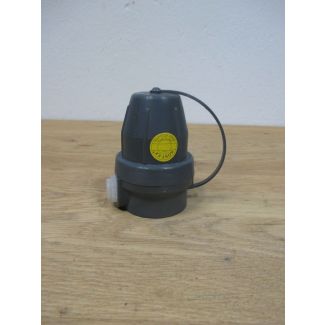 Grenzwertgeber Öltank -Stecker grau KOST-EX K18/499