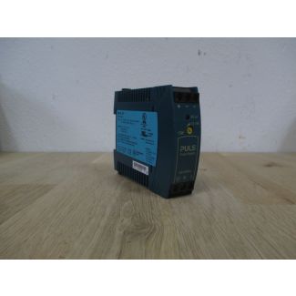 Trafo Puls ML15.121 Netzteil Pri.230V sec. DC 12 - 15V 1.3 -1A KOST-EX K18/89