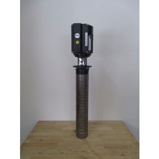 Grundfos SPK 1 - 19 A-W-A-AUUV Tauchpumpe 1 x 230 V Tankpumpe P10/308