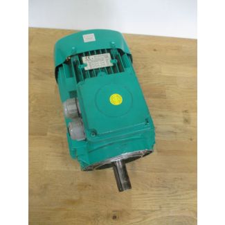 Motor Wilo QS FC 100L2C-41 H Ersatzmotor MVI 419-2/25 3 x 400V 4 kW P14/1039