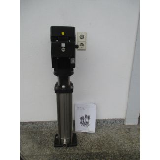 Grundfos CRN 2 - 260 A-P-G-AUUV  Druckerhöhungspumpe 3x 400 V   P14/441 