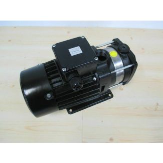 Grundfos CH 4 - 20 A-A-AUUV Druckerhöhungspumpe Druck 3x400 V P14/978