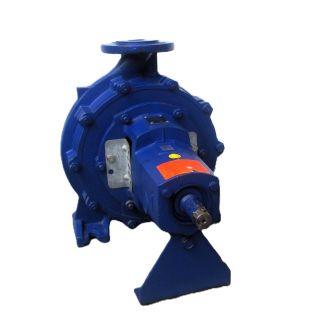 KSB ETANORM-G 40 - 250 G1 Kreiselpumpe 48818016 P15/502 