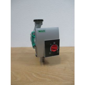 Pumpe Wilo Yonos Pico 25 / 1 - 4 Energiesparpumpe 1 x 230 V Umwälzpumpe P15/640