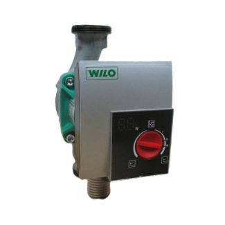 Wilo Yonos Pico 25 / 1-4 Energiespar- Umwälzpumpe 1x230V  P15/640