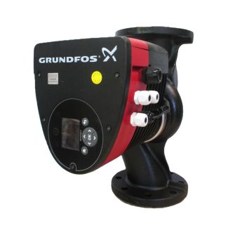 Grundfos Magna3 100-40 F 450 Hocheffizienzpumpe 1x230V  P16/187 