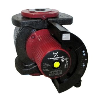 Grundfos Magna 50 - 60 F Stromsparpumpe 1 x 230 V Umwälzpumpe P16/307