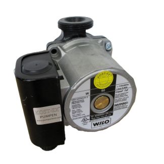 Wilo Star 16 U - 25 - 130 Zirkulationspumpe 115 V heating pump P18/34