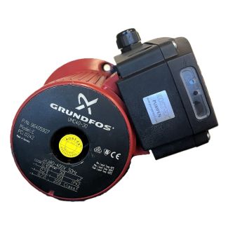 Grundfos UMC 40-30 Ersatzmotor 3x400 V  P19/25