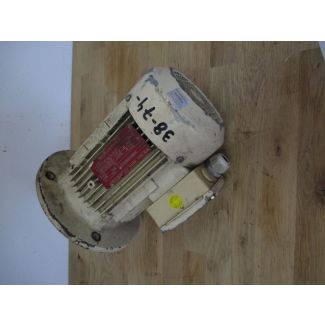 Motor Vector DFT 80K - 4 Ersatzmotor 3x400 V Pumpenmotor P19/19