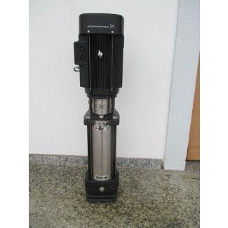 Druckerhöhungspumpe Grundfos CR 8-100 A-A-A AHE 3x400 V  P20/64