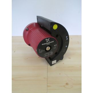 Grundfos Magna UPE 50-60 Ersatz Pumpenmotor 1x230V Heizung P9/1101