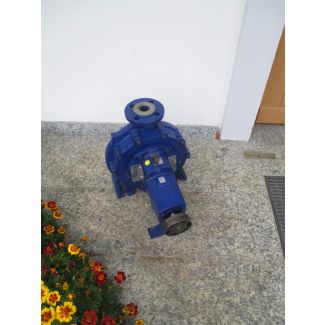  KSB Etanorm G 032-250 G10 Kreiselpumpe Zapfwellenpumpe Pumpenkost P9/1197