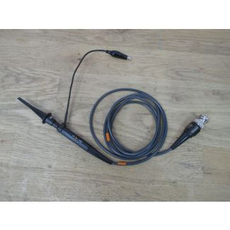 BNC Messleitung Abgreifklemme für AD8340 Philips PM8919/00 Bestnr.: S11/154