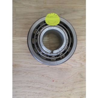 SKF NU - 206 K C3 H206 Zylinderrollenlager 25 x 60 x 28 Kugellager S12/319